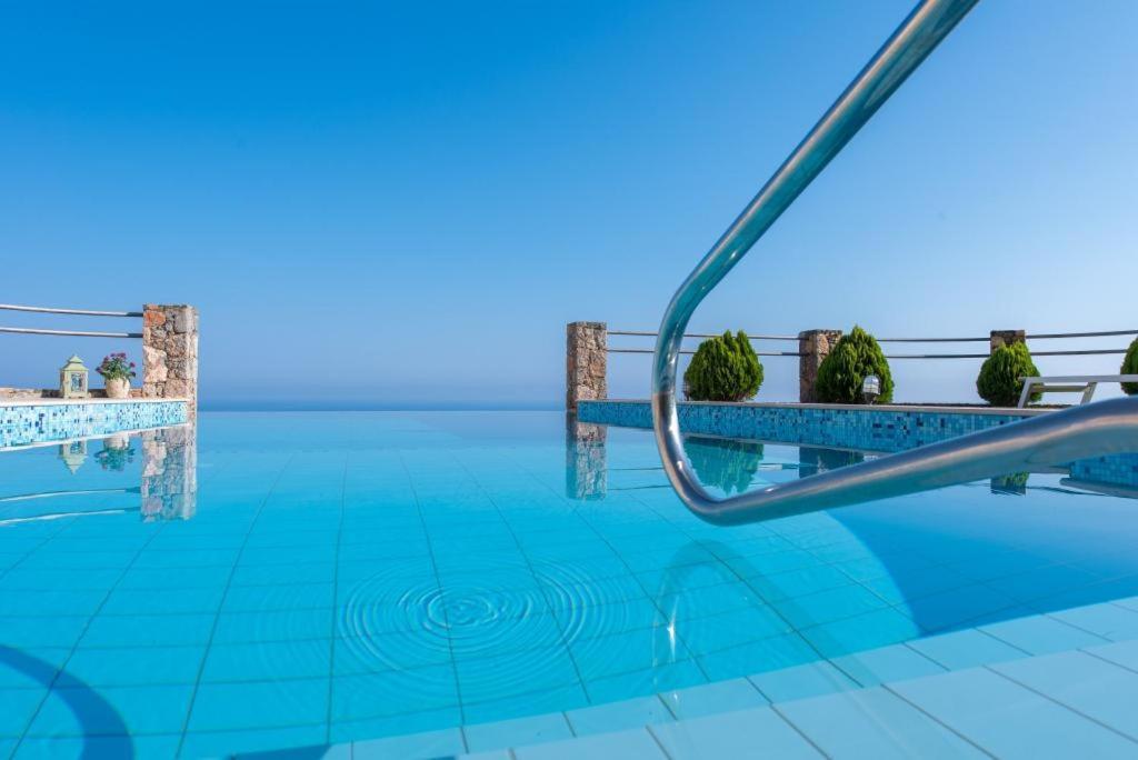 Votana Villa & Apartments Koutsounari Exterior photo